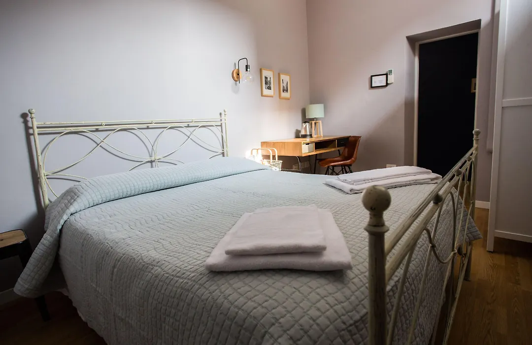 Ciccio Bed&Breakfast-1