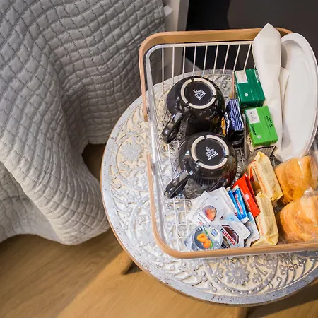 Ciccio Bed&Breakfast-3