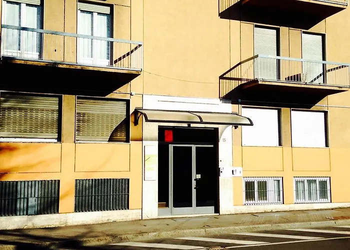 B&B BonomelliBed and Breakfast